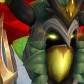 Malachion avatar