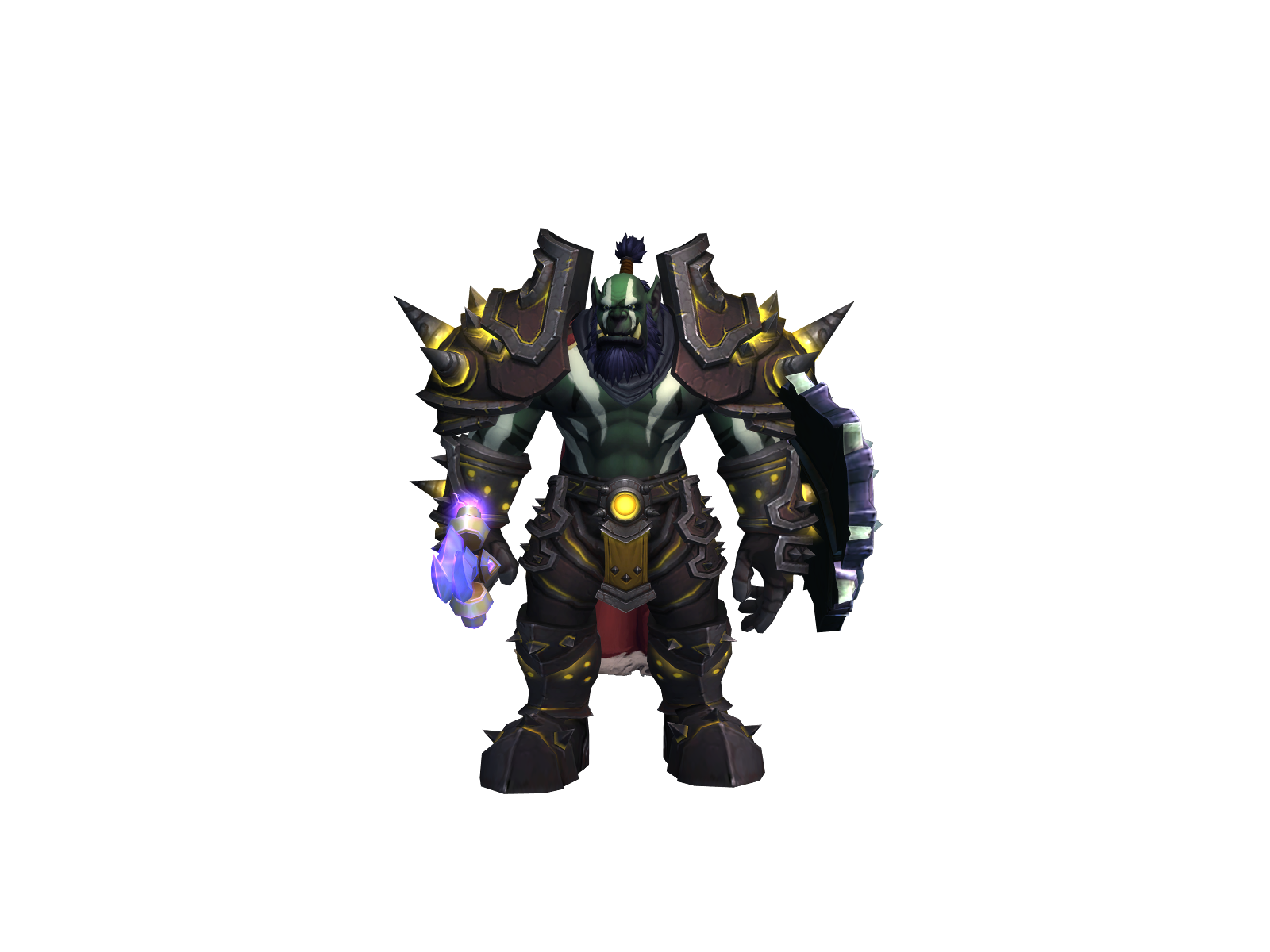 Hrulwar