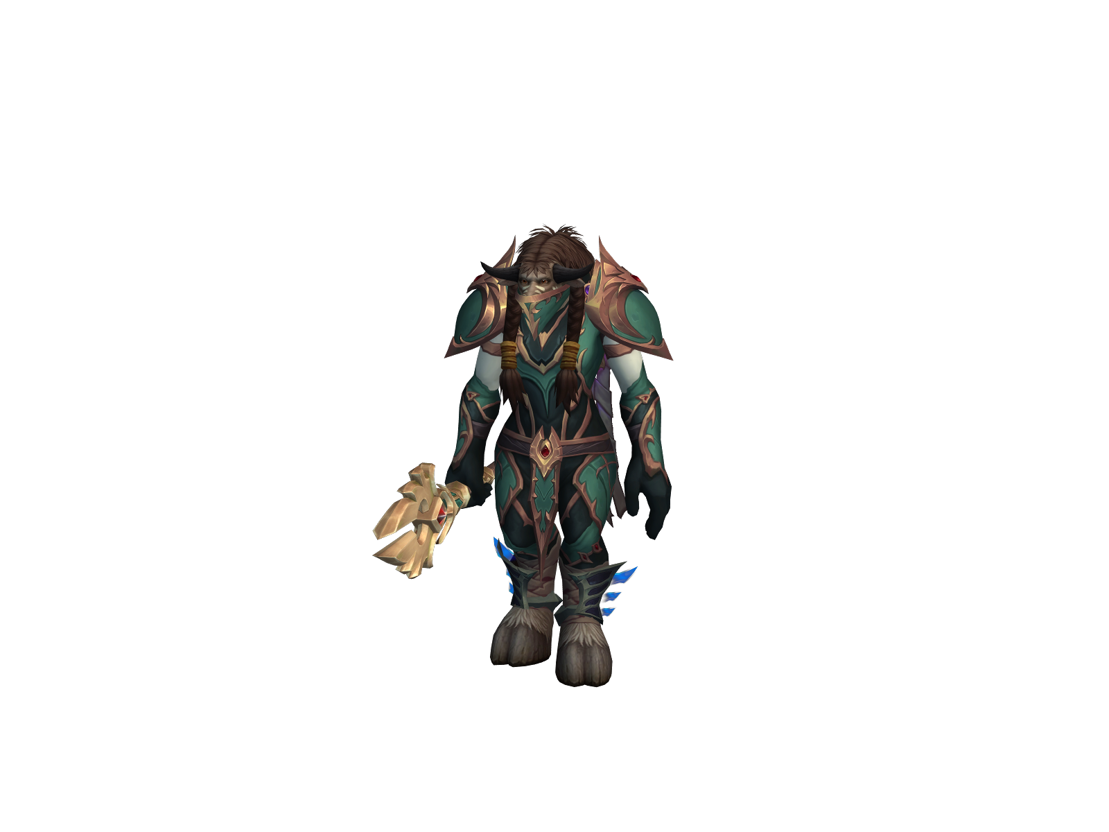 Deâthçhärm
