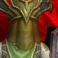 Symmétra avatar