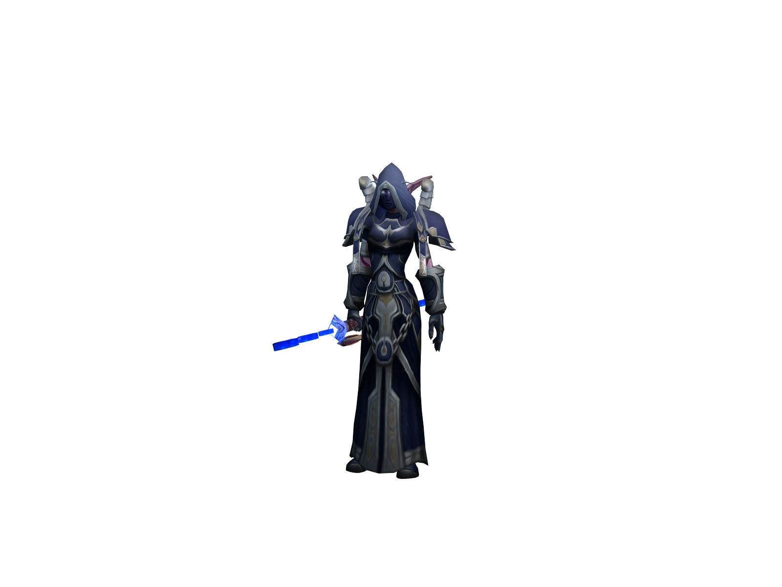 Rgi character render