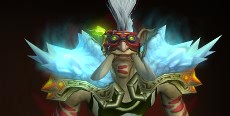 Yackob's icon