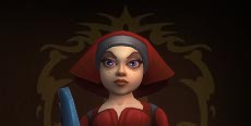 Jirgia's icon