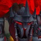 Bazgar portrait