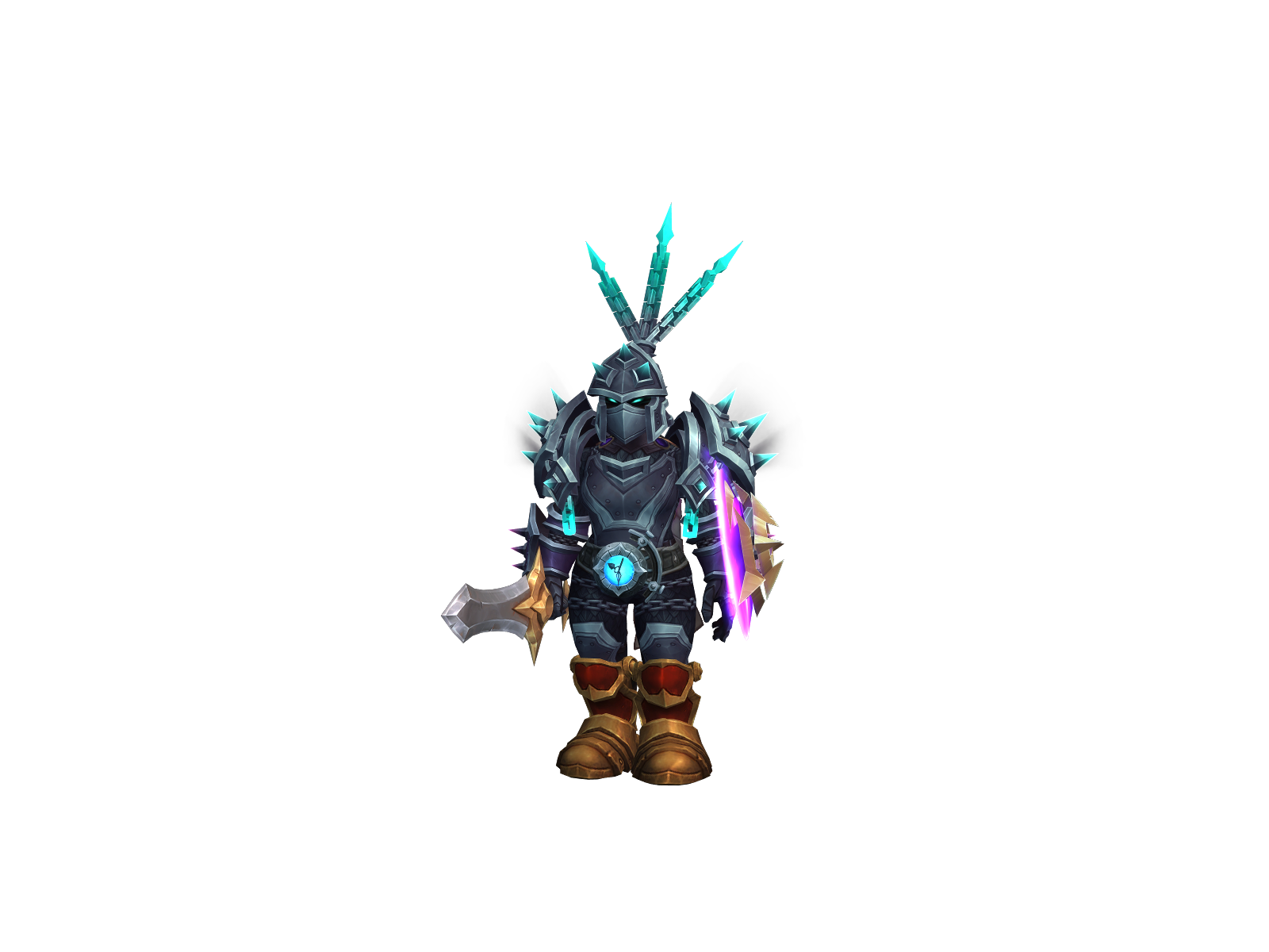 Nythboom