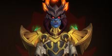 Pravnikk's icon