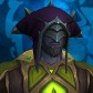Zløba avatar