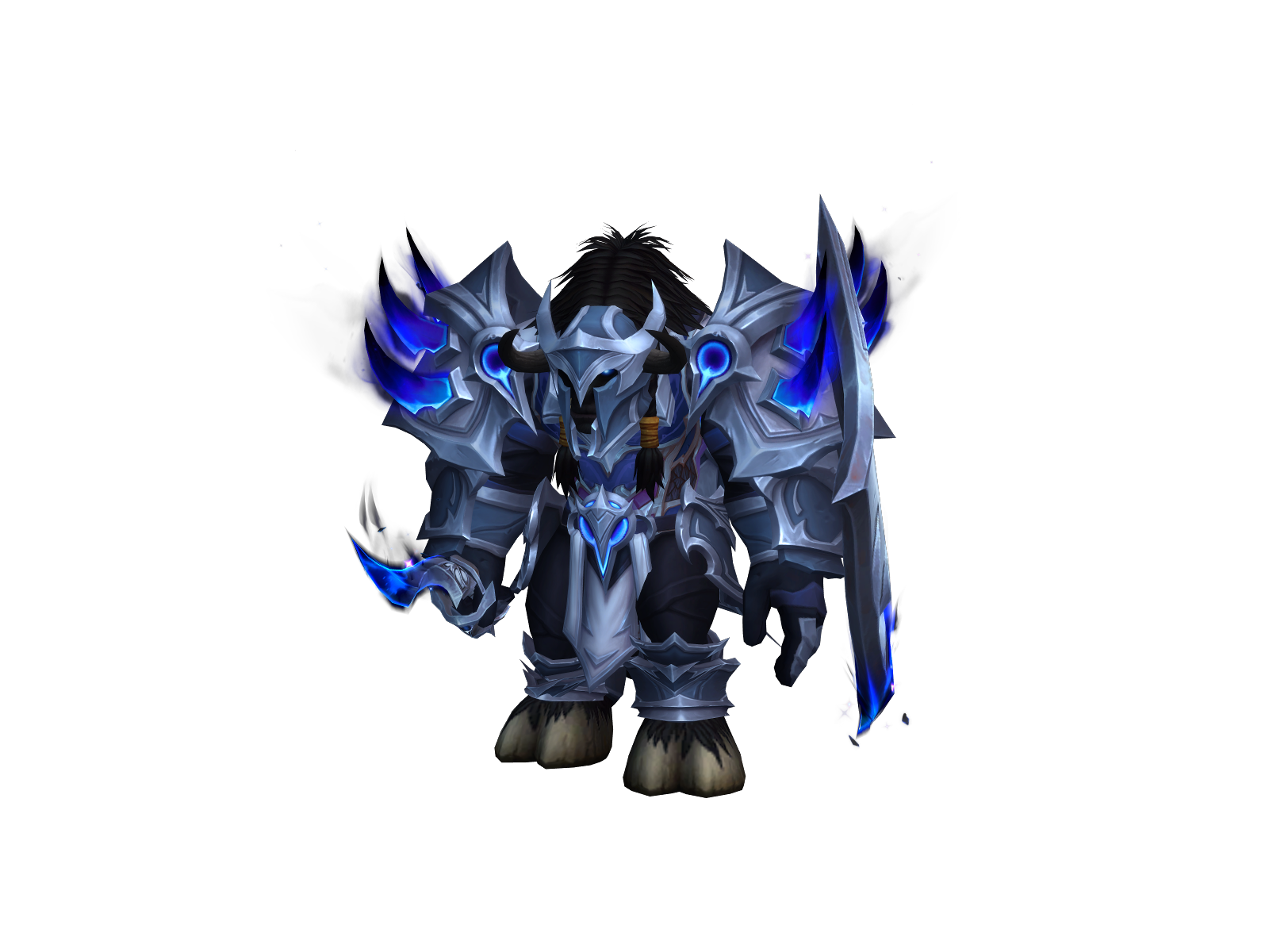 Daranoth