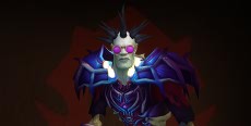 Kezzak's icon