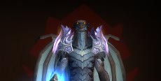 Discourtesy's icon