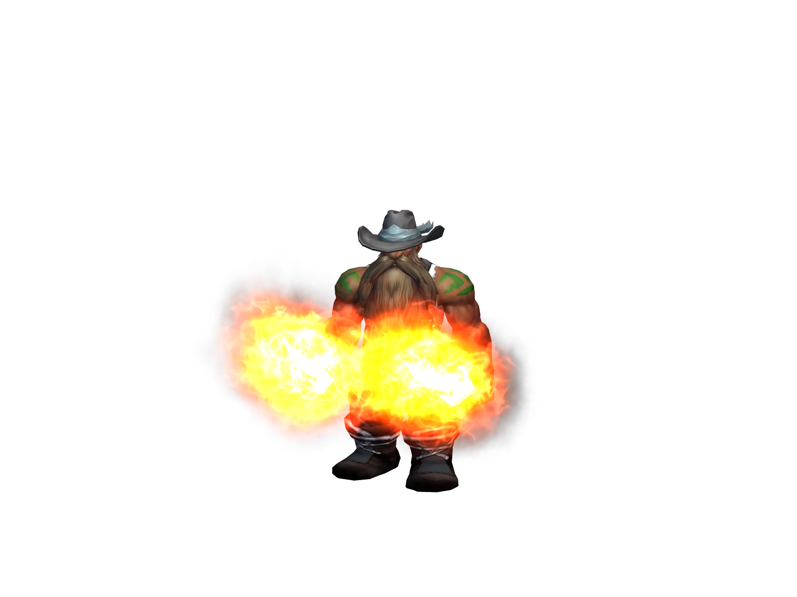 Jessarhodes character render