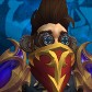 Cotiillion avatar