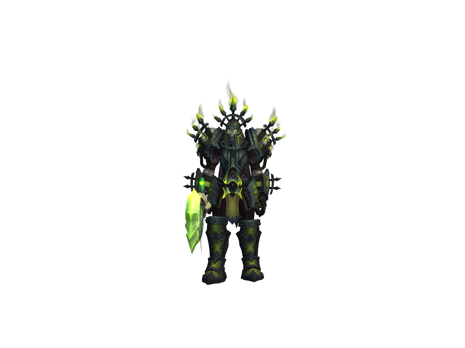 Quokkomir 3D character render