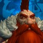 Talaeth portrait