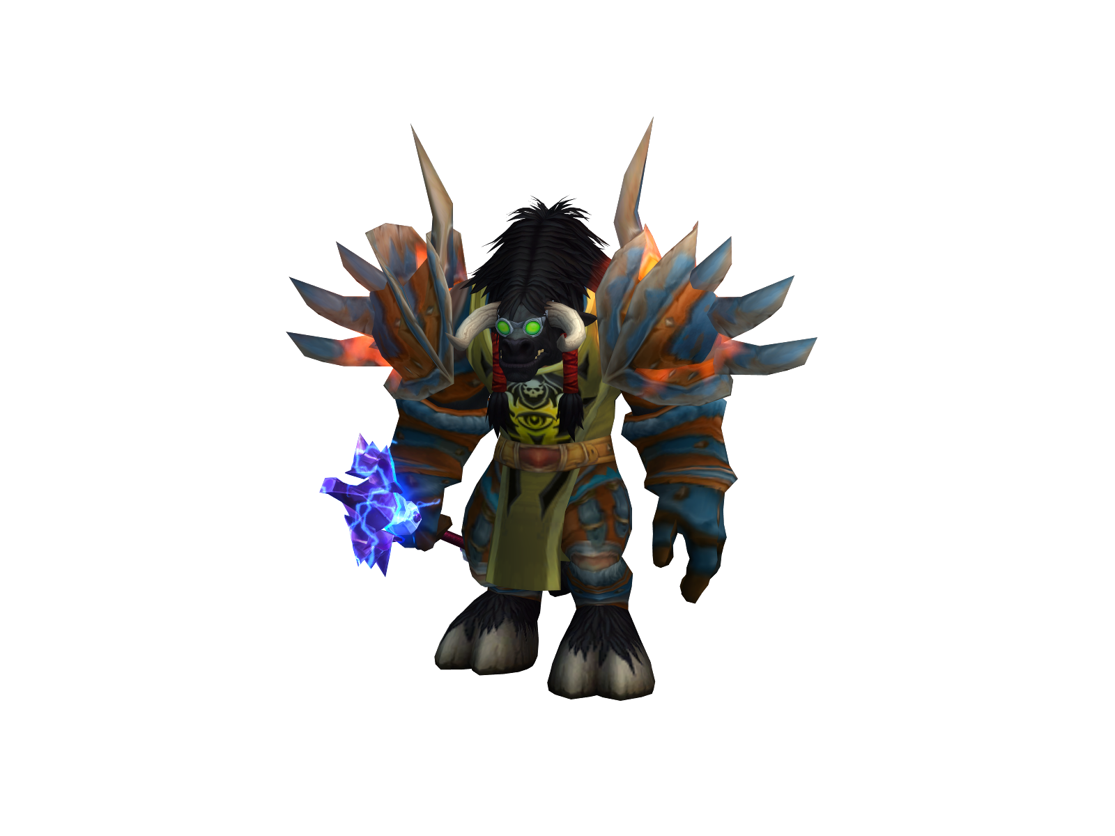 Herbgodx