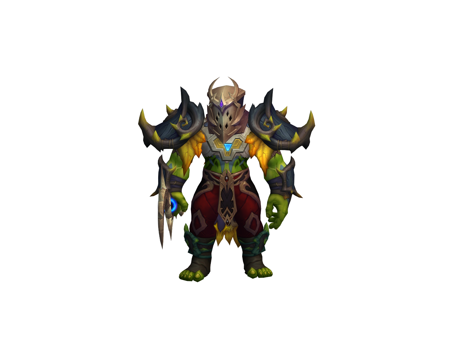 Orcanic