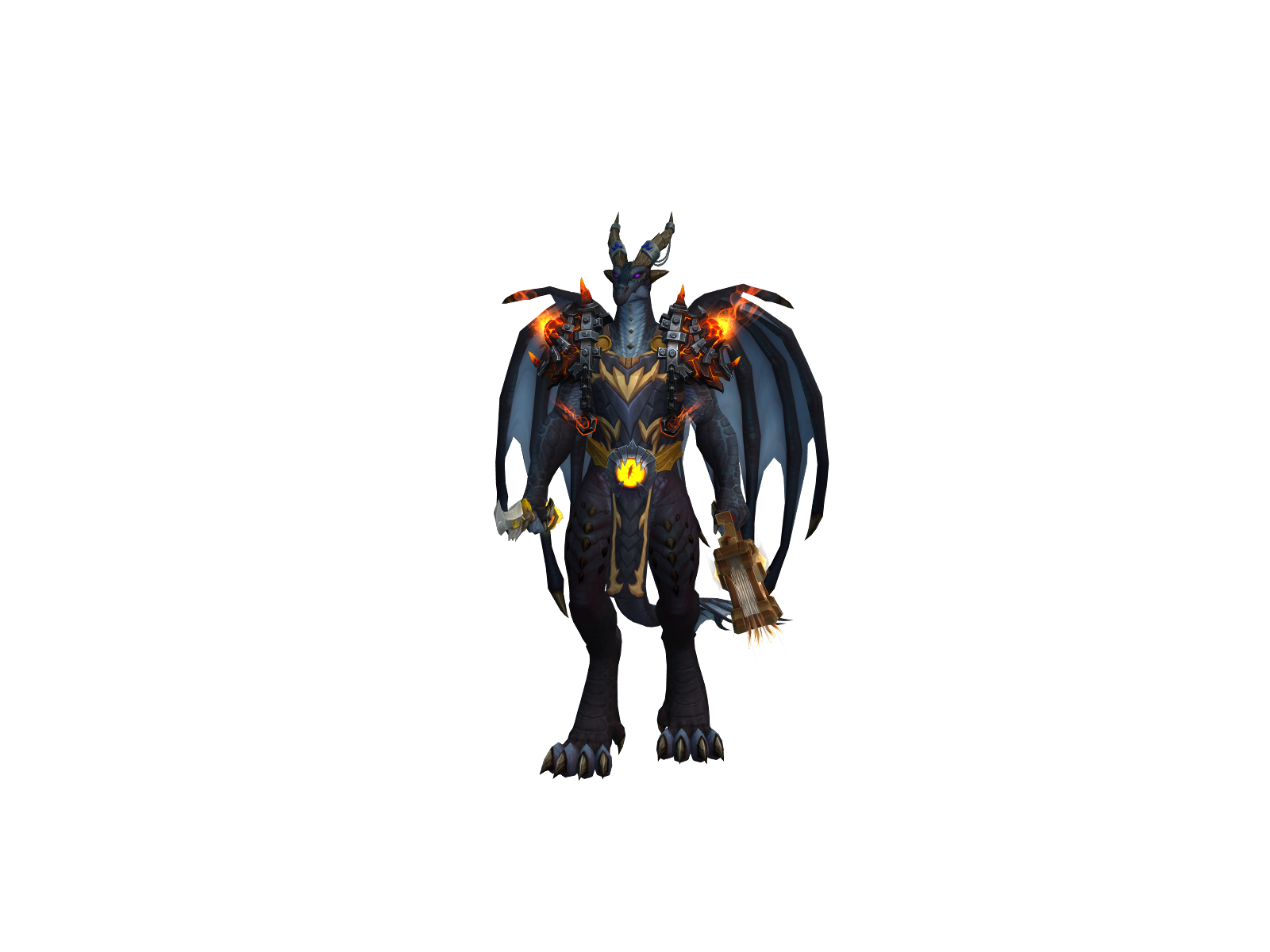 Dragilisk