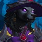 Stínomrd avatar