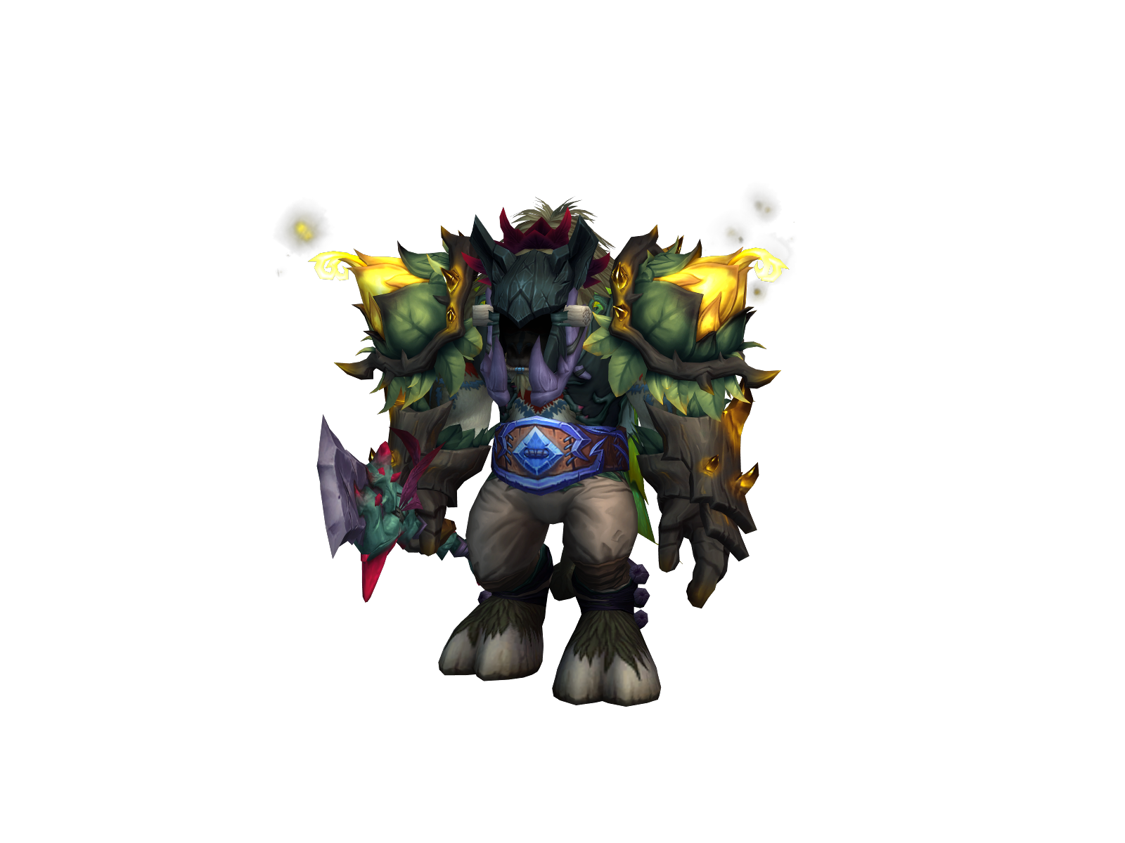 Pepkodruid