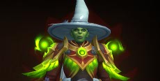 Randalthorv's icon