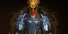 Skylinka's icon