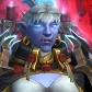 Numh portrait