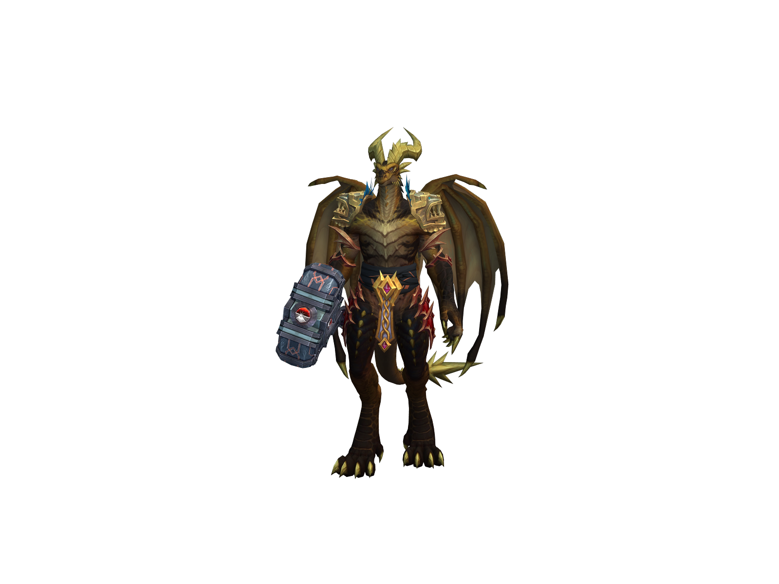 Drakerd
