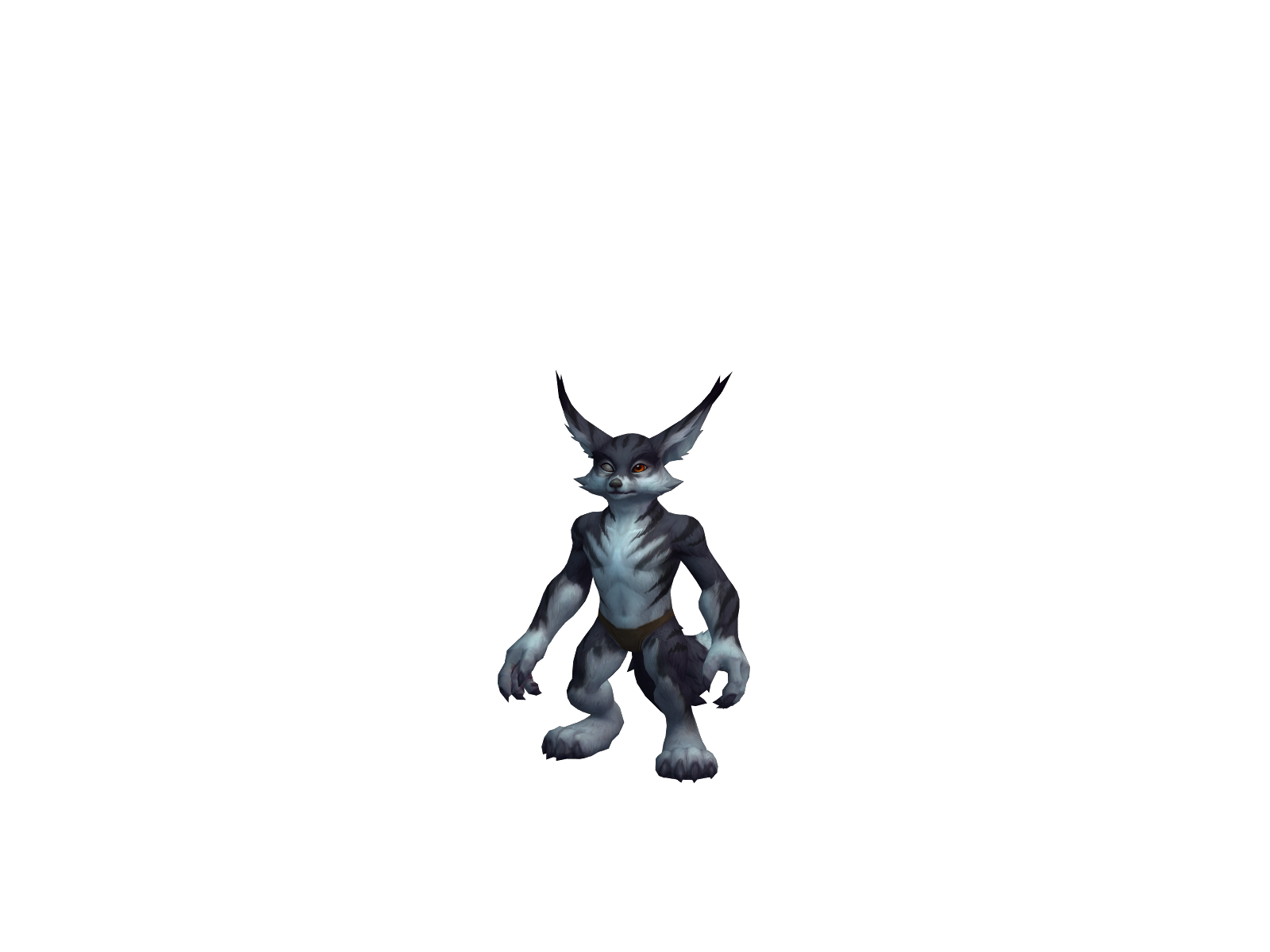 Allinoro WoW character banner