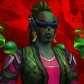 Proxybackqq portrait