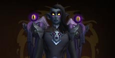 Blacktrain's icon
