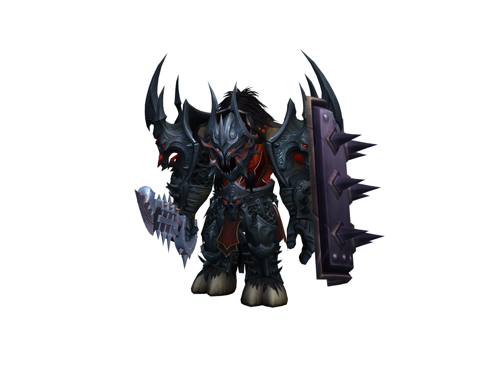 Deadnbull