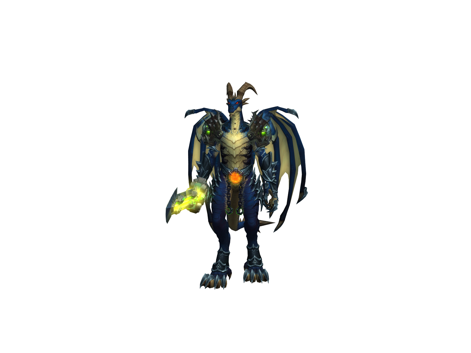 Dracken