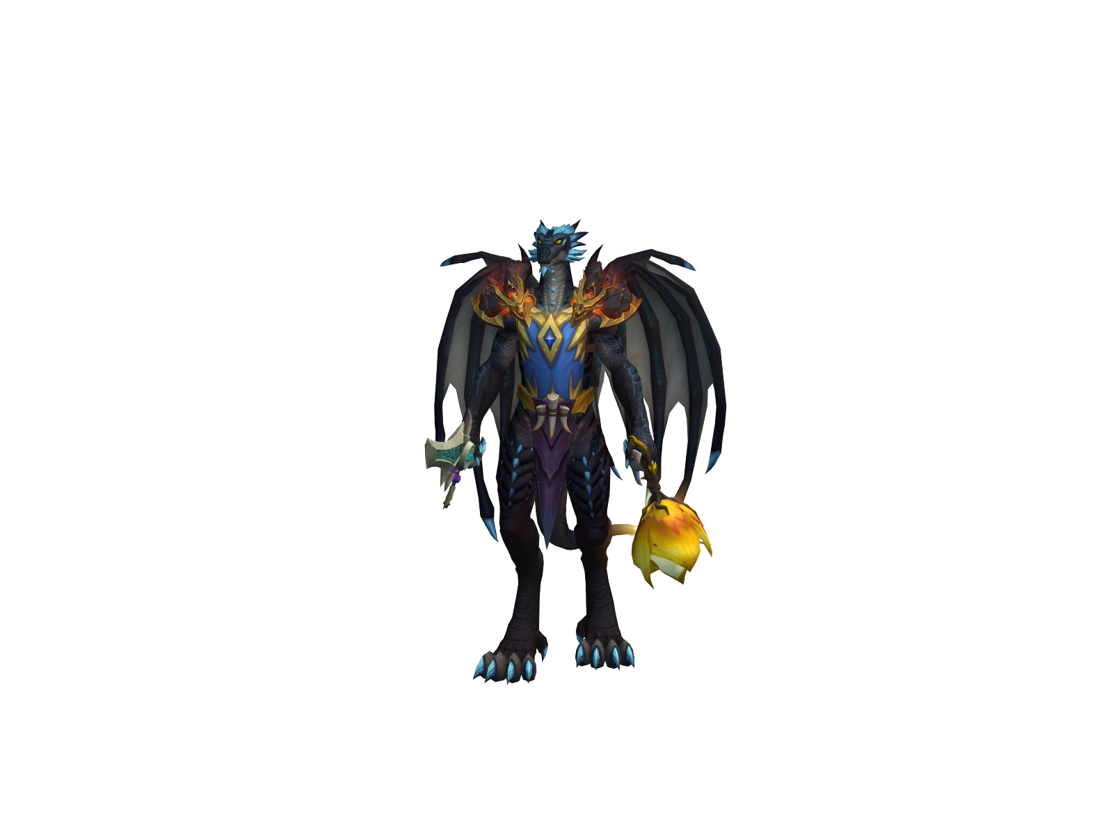 Dracther