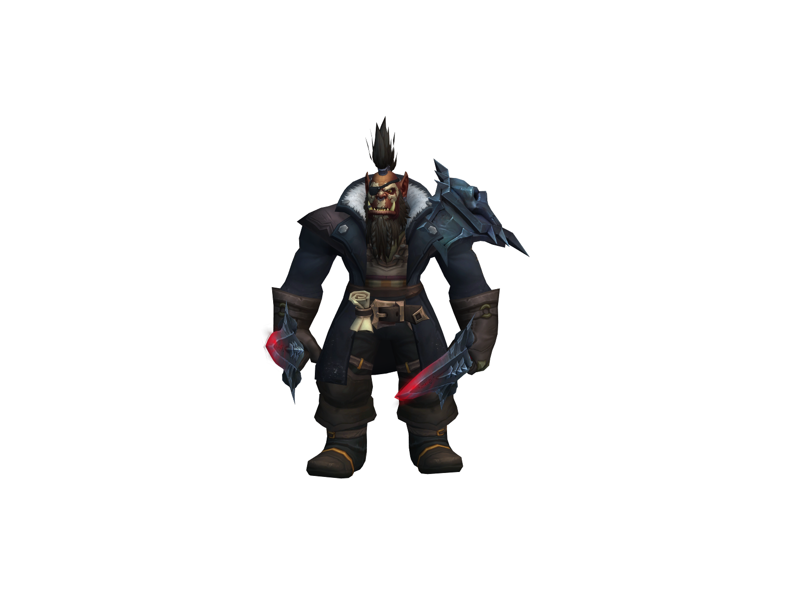 Brarok