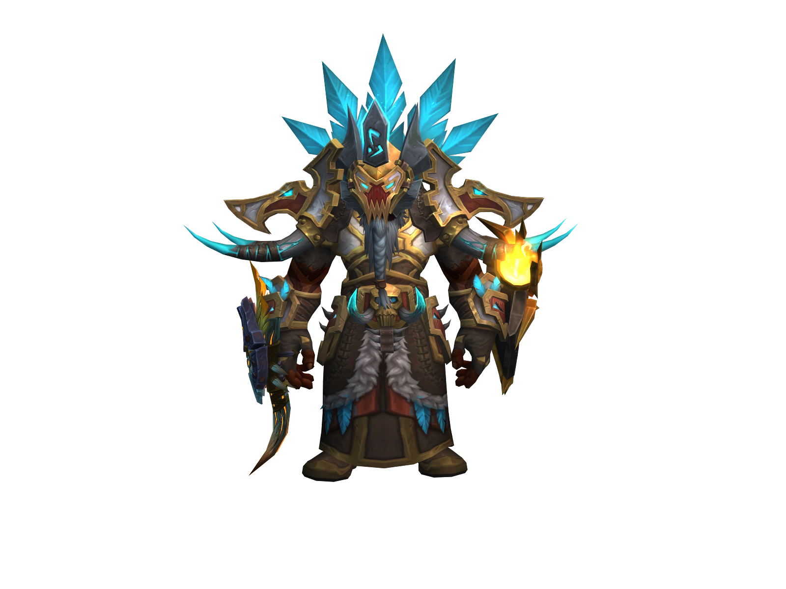 Zahovic character render