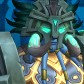Paladark avatar