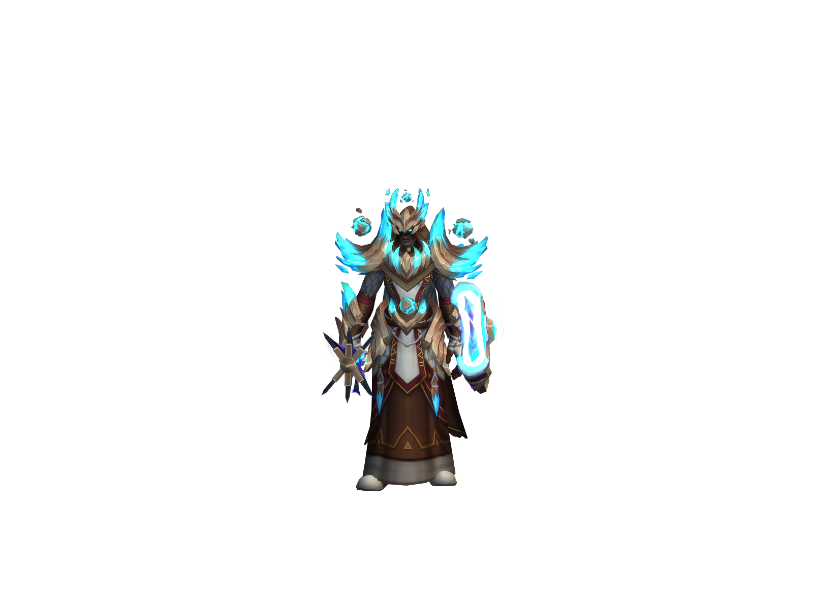 Deepline