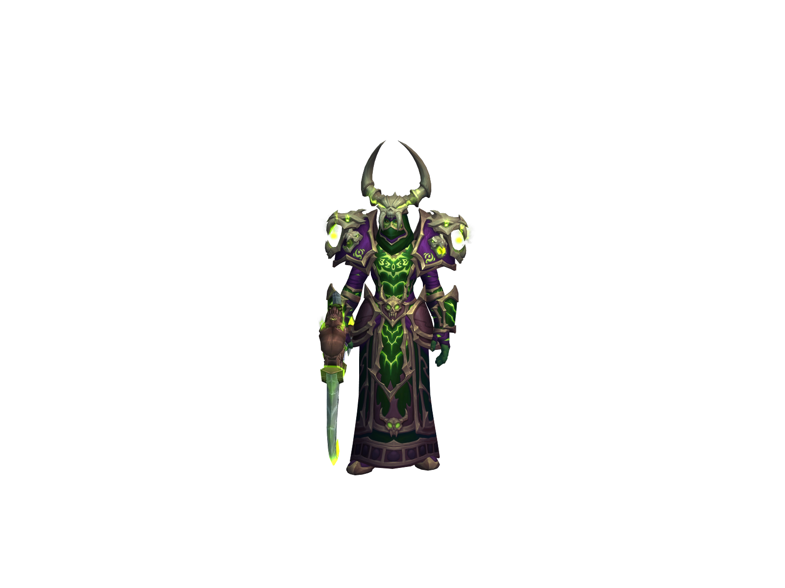 Lilmilt character render