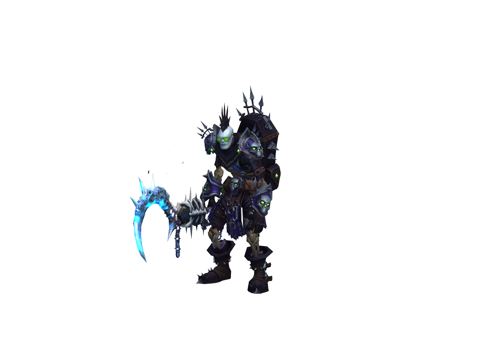 Hellmen