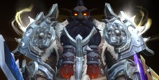 Neverclap's icon