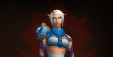 Keiramist's icon