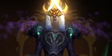 Merlor's icon