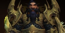 Remro's icon