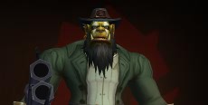 Reddix's icon