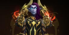 Kelthrian's icon