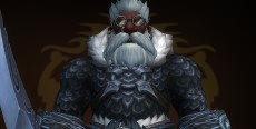 Worehunt's icon