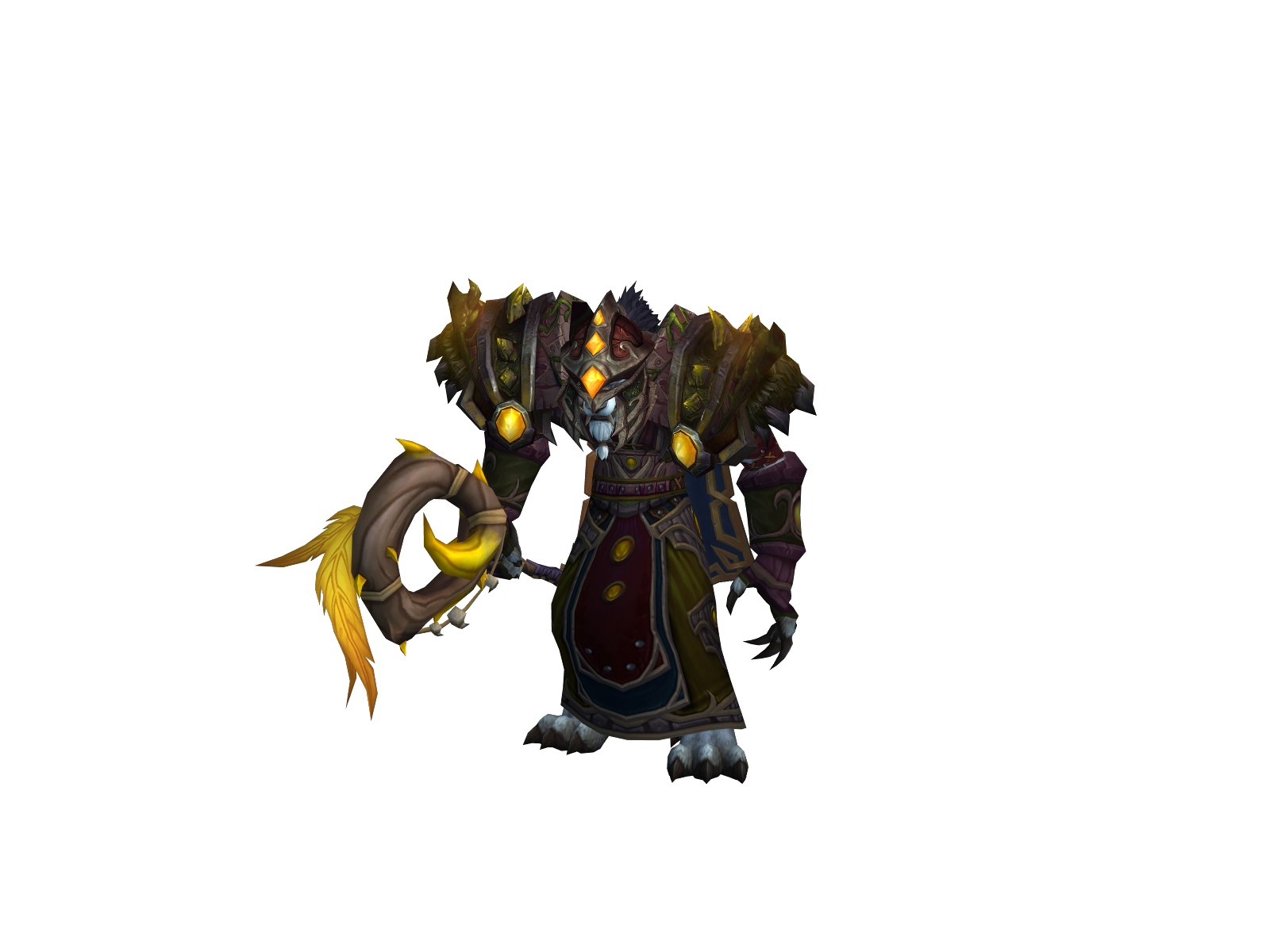 Mekydruid