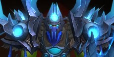 Daugon's icon