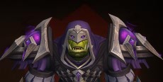 Nexorius's icon