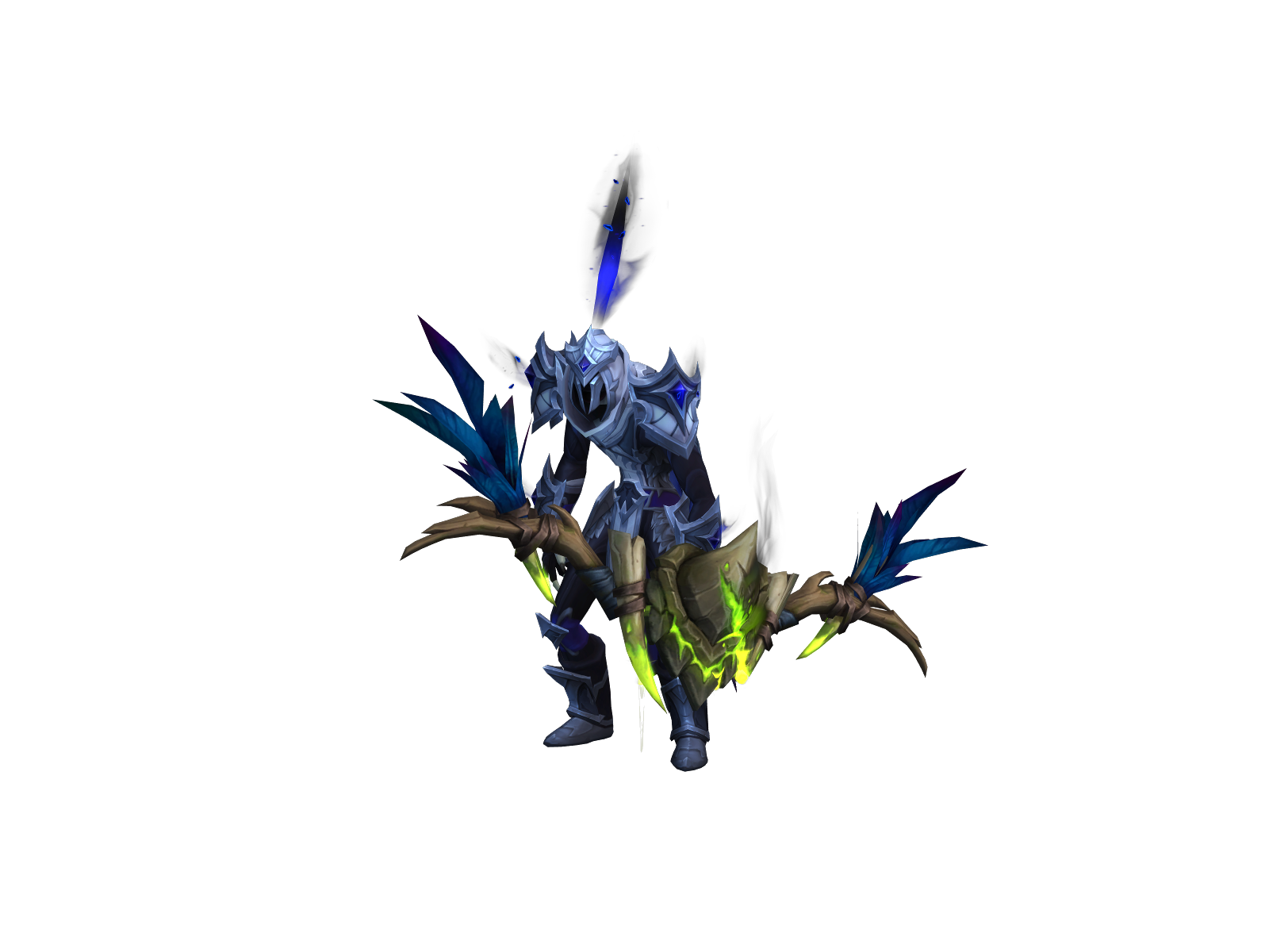 Drannahunt